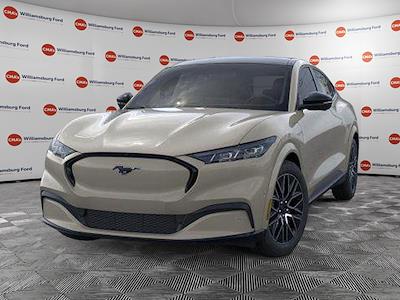New 2025 Ford Mustang Mach-E - photo 1