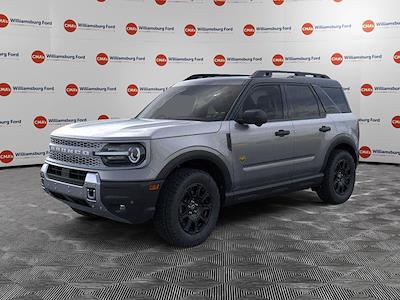 New 2025 Ford Bronco Sport - photo 1