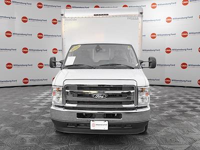New 2025 Ford E-350 - photo 1