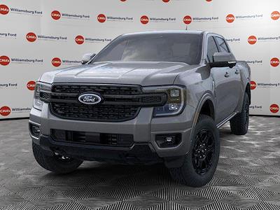 New 2025 Ford Ranger - photo 1
