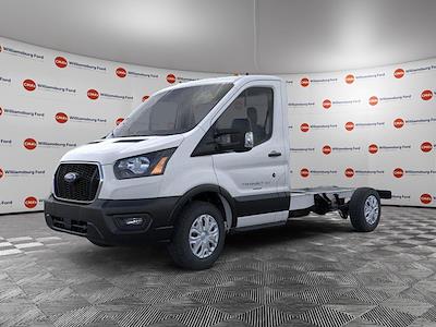 New 2025 Ford Transit 350 - photo 1