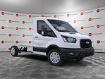 New 2025 Ford Transit 350 Cutaway for sale #F3028 - photo 5