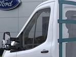 New 2025 Ford Transit 350 Cutaway for sale #F3028 - photo 17