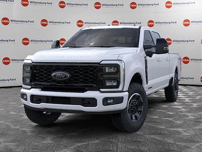 New 2026 Ford F-250 - photo 1