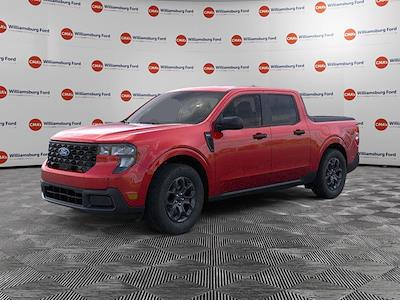 New 2025 Ford Maverick - photo 1