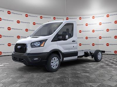 New 2025 Ford Transit 350 - photo 1