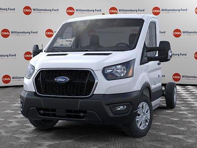 New 2025 Ford Transit 350 - photo 1