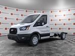 New 2025 Ford Transit 350 Cutaway for sale #F3046 - photo 1