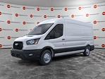 New 2025 Ford Transit 350 HD Medium Roof Empty Cargo Van for sale #F3048 - photo 1