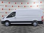 New 2025 Ford Transit 350 HD Medium Roof Empty Cargo Van for sale #F3048 - photo 3
