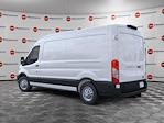 New 2025 Ford Transit 350 HD Medium Roof Empty Cargo Van for sale #F3048 - photo 4