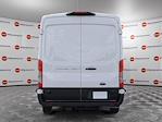 New 2025 Ford Transit 350 HD Medium Roof Empty Cargo Van for sale #F3048 - photo 5