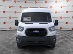 New 2025 Ford Transit 350 HD Medium Roof Empty Cargo Van for sale #F3048 - photo 6