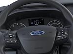 New 2025 Ford Transit 350 HD Medium Roof Empty Cargo Van for sale #F3048 - photo 13