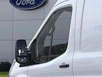 New 2025 Ford Transit 350 HD Medium Roof Empty Cargo Van for sale #F3048 - photo 20