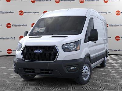 New 2025 Ford Transit 350 HD - photo 1
