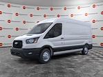 New 2025 Ford Transit 350 HD Medium Roof Empty Cargo Van for sale #F3049 - photo 1