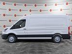 New 2025 Ford Transit 350 HD Medium Roof Empty Cargo Van for sale #F3049 - photo 3