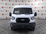 New 2025 Ford Transit 350 HD Medium Roof Empty Cargo Van for sale #F3049 - photo 6