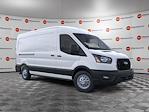New 2025 Ford Transit 350 HD Medium Roof Empty Cargo Van for sale #F3049 - photo 7