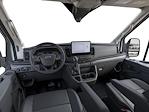 New 2025 Ford Transit 350 HD Medium Roof Empty Cargo Van for sale #F3049 - photo 9