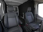 New 2025 Ford Transit 350 HD Medium Roof Empty Cargo Van for sale #F3049 - photo 10