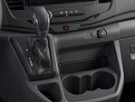 New 2025 Ford Transit 350 HD Medium Roof Empty Cargo Van for sale #F3049 - photo 15