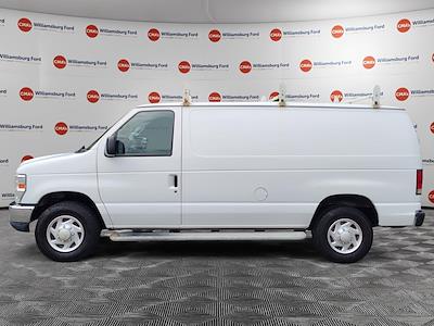 Used 2014 Ford E-250 - photo 2