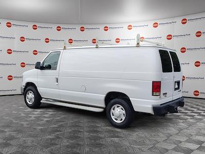Used 2014 Ford E-250 - photo 2