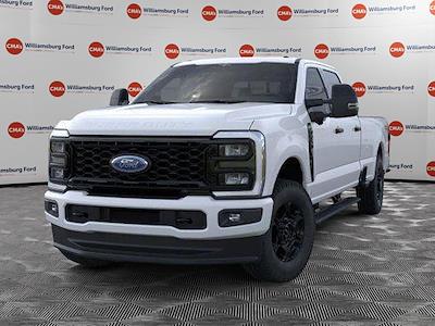 New 2026 Ford F-250 - photo 1