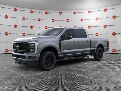 New 2026 Ford F-250 - photo 1