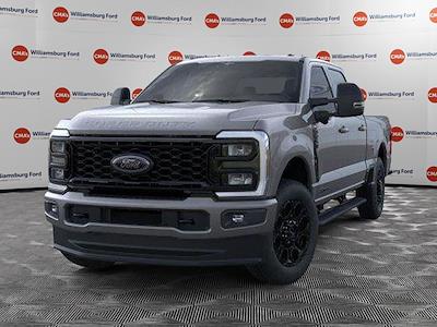 New 2026 Ford F-250 - photo 1