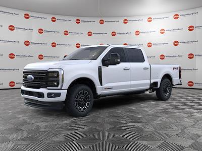 New 2026 Ford F-250 - photo 1