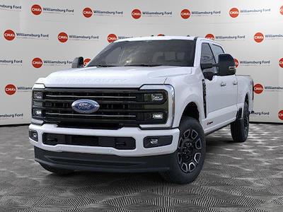 New 2026 Ford F-250 - photo 1