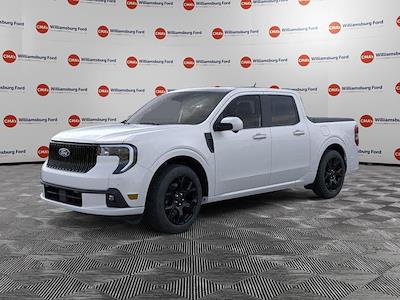 New 2025 Ford Maverick - photo 1