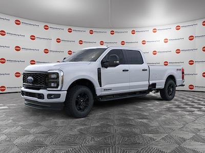 New 2026 Ford F-350 - photo 1