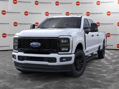 New 2026 Ford F-350 - photo 1