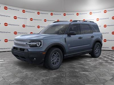 New 2025 Ford Bronco Sport - photo 1