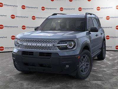 New 2025 Ford Bronco Sport - photo 1
