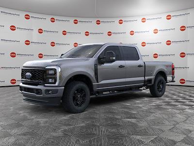 New 2026 Ford F-250 - photo 1