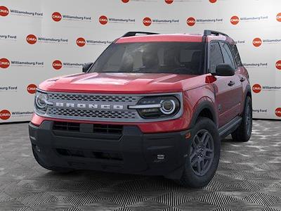 New 2025 Ford Bronco Sport - photo 1