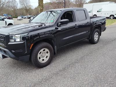 Used 2023 Nissan Frontier - photo 1
