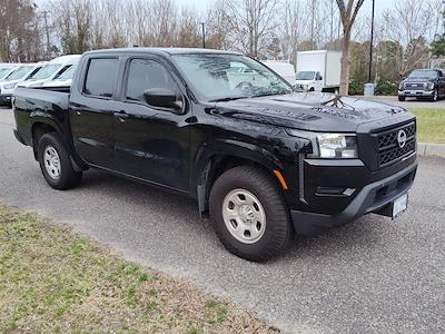 Used 2023 Nissan Frontier - photo 1