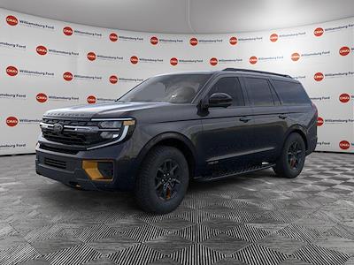 New 2025 Ford Expedition - photo 1