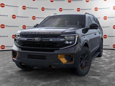 New 2025 Ford Expedition - photo 1