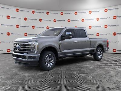 New 2026 Ford F-350 - photo 1
