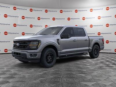 New 2025 Ford F-150 - photo 1