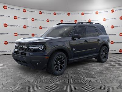 New 2025 Ford Bronco Sport - photo 1