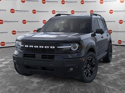 New 2025 Ford Bronco Sport - photo 1