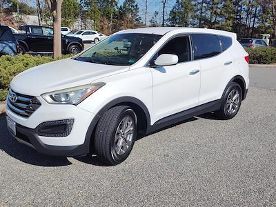 Used 2016 Hyundai Santa Fe - photo 1